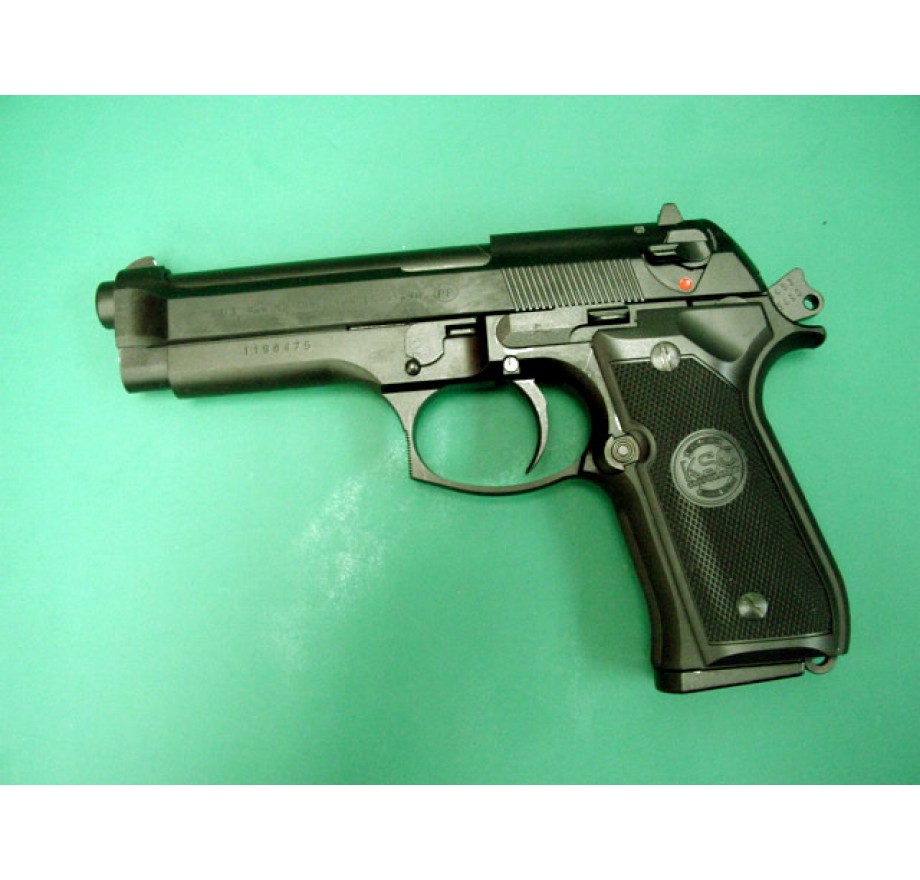 zen様専用 KSC M9 Heavy Weight（KSC M9 Heavy WeightGAS GUNS