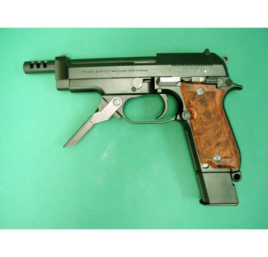 KSC M93R II 瓦斯槍