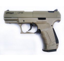 Walther CP99 TAN CO2 4.5mm