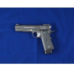 WE P14 Full-Pressure CO2 Pistol (Full Metal with marking)
