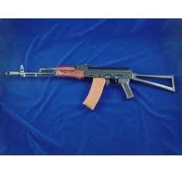 VFC AKS-74 AEG(鏡橋版)