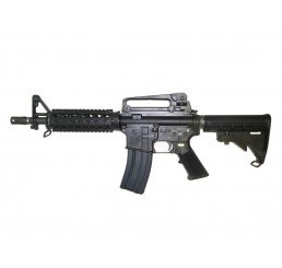 WE - CQB (Full Metal Gas Blowback)