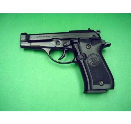 HUASHAN M84 黑色Prop Guns
