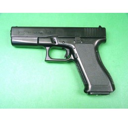 HUASHAN Glock 17 Prop Guns