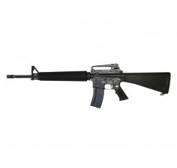 WE - M16A3