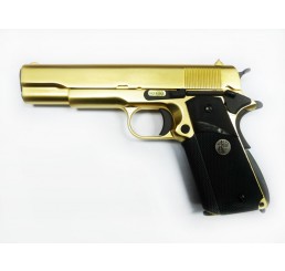 WE M1911 (Gold Color)