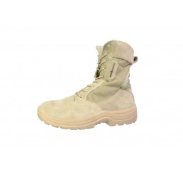 Tactical Boots - V2 Desert