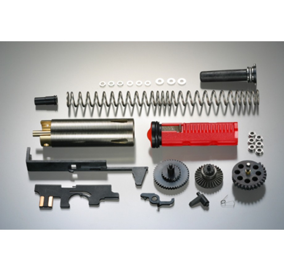 SYSTEMA Full TuneUp Kit for MP5 Expert