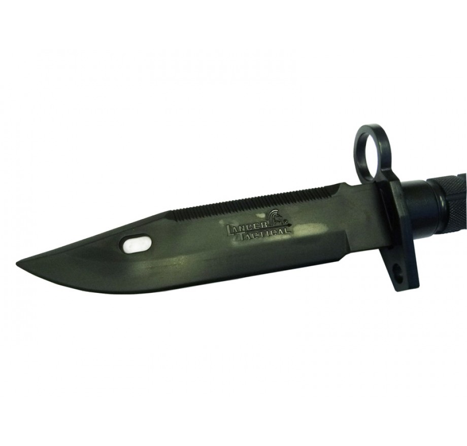 LANCER TACTICAL KNIFE 周邊用品