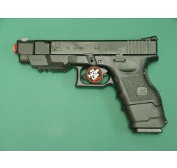 MARUI Glock 26 AdvanceGAS GUNS