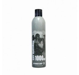 GUARDER 1000 ml 強力瓦斯