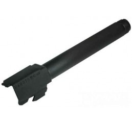 Guarder Steel Outer Barrel for MARUI GLOCK-17 ( 14mm + )