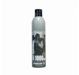 GUARDER 1000 ml 強力瓦斯