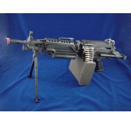 G&P M249 Para AEG