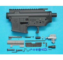 M4A1 金屬身 (Colt M4A1) (B款) (2007/10/18)