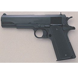 KWC COLT M1991A1AIRGUN-黑色