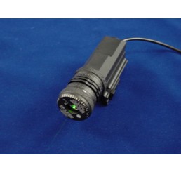 SAMURAI J-Laser 綠雷射器 (J-Laser Sight Green dot Module)