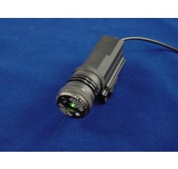 SAMURAI J-Laser 綠雷射器 (J-Laser Sight Green dot Module)