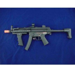 JING GONG MP5 Navy AEG