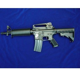 KWA M4A1 CQB W/120 SPRING (2008/06/18) 