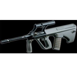 MARUI Steyr AUG Military AEG