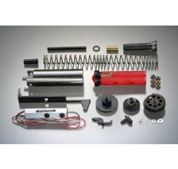 SYSTEMA Full Tune-Up Kit for G-3 Professional 