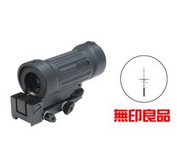 GUARDER ELKEN 4倍戰術瞄具