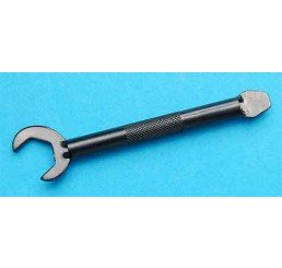 G&P Screw Key (2007/11/1)