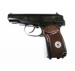 654K MAKAROV