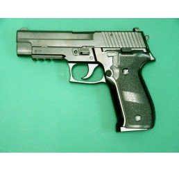 KJ P226全金屬GAS GUNS