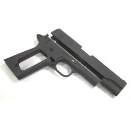 GUARDER Marui US. ARMY M1911-A1鋁合金鎗身 (軍灰色)