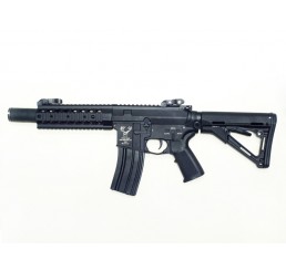 M7A1 Magpul Version Black - AEG008BK