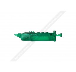 WE DRAGON 280RDS BB LOADER GREEN