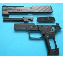 G&P P226 金屬滑架連下身 