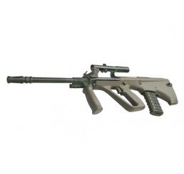 CLASSIC ARMY AUG A1AEG