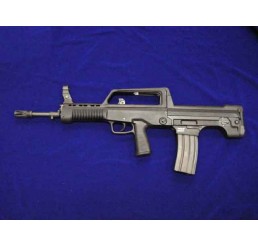RS 97式 AEG (2007/11/22)