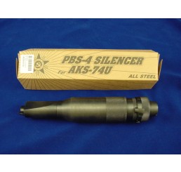 VFC PBS-4 Silencer