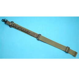 G&P USMC Type Bungee 鎗帶 (綠色)