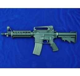 WA M4A1 CQBR Gas Blowback Rifle (2008/04/25)