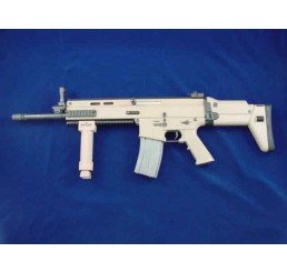 JLS SCAR AEG ( TAN )