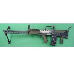 STAR L86A2 LSW AEG