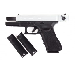 WE G18C GEN 4 SV 