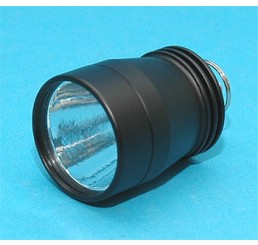 G&P 5W LED 連9S電筒頭 (9v) 