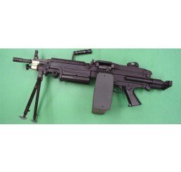 STAR M249 Para Version AEG