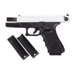 WE G18C GEN 4 SV 