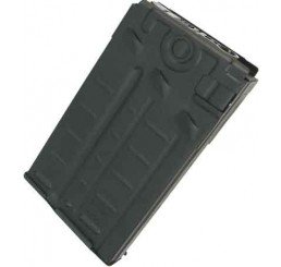 King Arms 500 rounds magazine for Marui G3 series (2007/11/5)