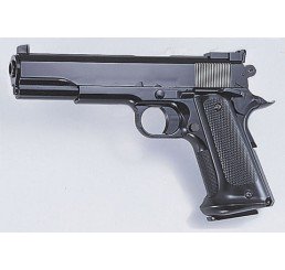 KWC COLT M1911-A1AIRGUN-黑色