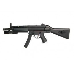 CLASSIC ARMY B&T MP5A4-Tactical Lighted ForearmAEG