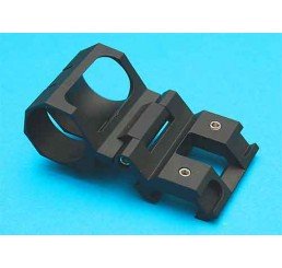 G&P Multiple Position Flashlight Mount (2008/04/10)