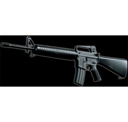 MARUI M16A2 AEG